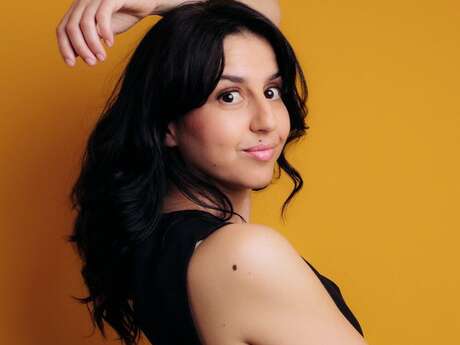 Festival Voix de Femmes