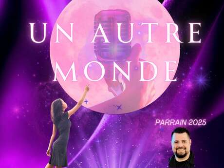 Un autre monde