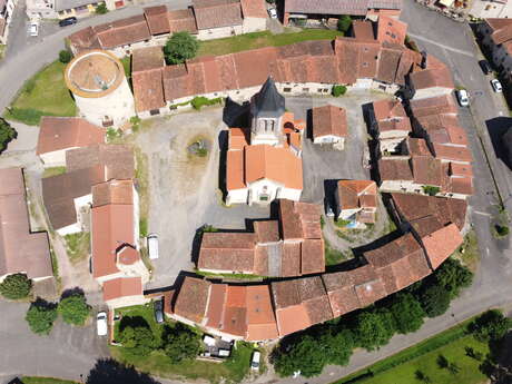 Visite guidée - De fort en fort