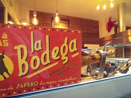 La Bodega