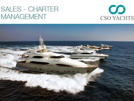 Cso Yachts