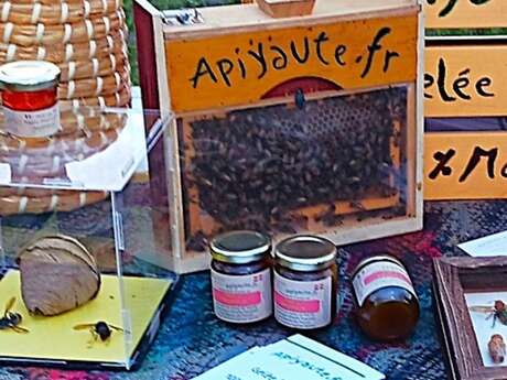 Il était une fois les abeilles