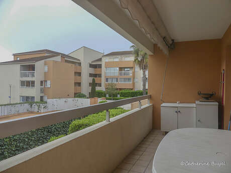 Wohnung T2 - 4 Personen