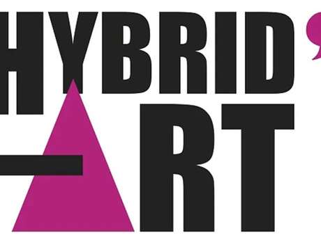 HYBRID’ART 2024 – salon d’art contemporain