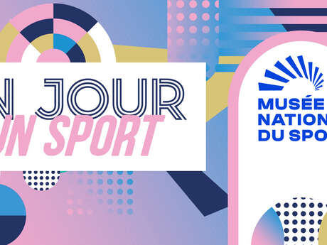 Un jour, un sport !