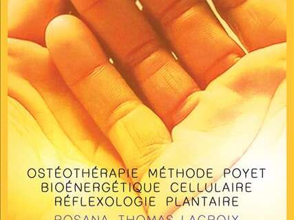 Osteotherapy POYET method