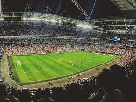 Souvenirs de supporters - exposition