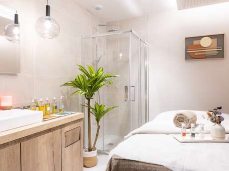 LE Spa by MMV le Silvana