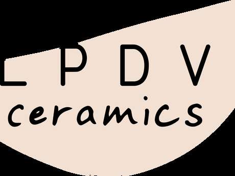 Les Pots de Vanille Ceramics