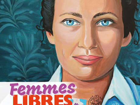 "Femmes Libres" : un programme culturel gratuit dédié aux femmes