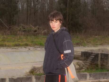 Concert - Upsammy live A/V + No Plexus A/V