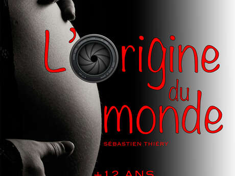 Théâtre: l'origine du monde