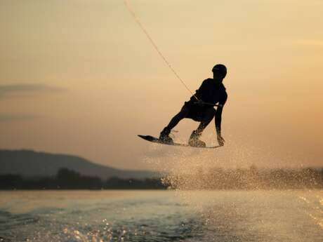 Base nautique Kraken-sports-nautiques