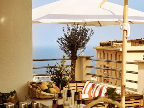 Alfred Hotels Monaco
