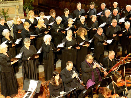 Concert  ChordAria