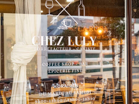 Chez Luly