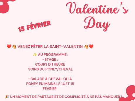 Animation Valentine's Day