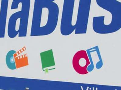 Médiabus et le bibliobus scolaire