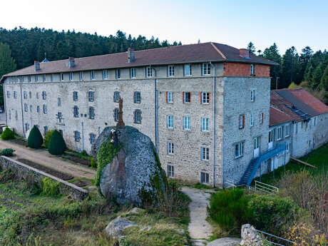 Notre Dame de l'Hermitage