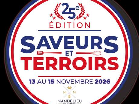 Salon Saveurs & Terroirs
