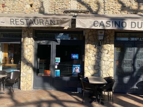 Bar restaurant du Puy