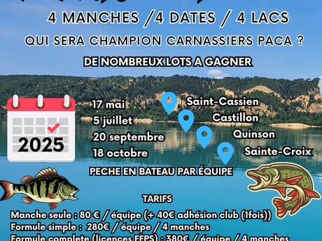 Challenge Louis Fonticelli