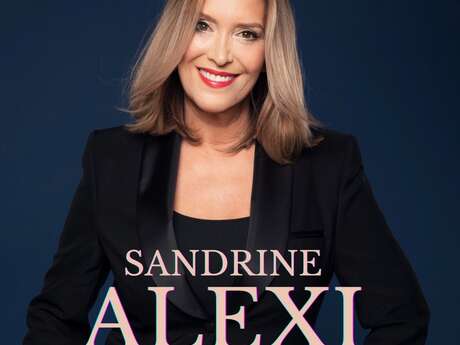 A Strange Summer in Ramatuelle - Sandrine Alexi - Love Inclusive