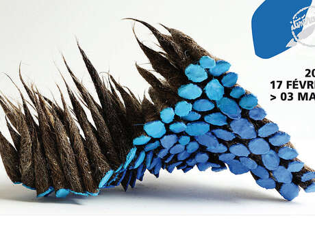 Exposition TEX-tures