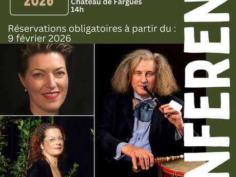 Promenade autour de l’Opéra