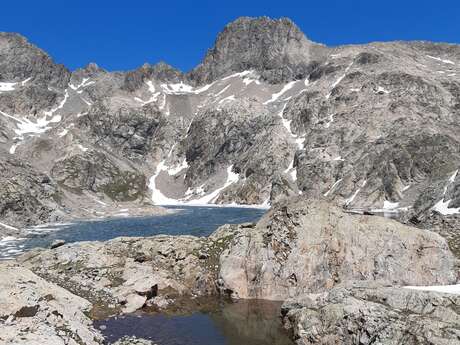 Rencontre avec un garde : lumières sur le Parc national du Mercantour