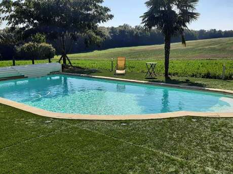 Le Paradis des champs