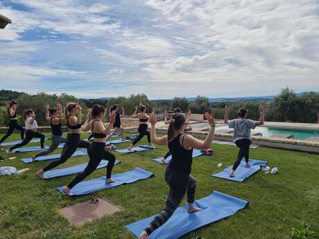 Yoga & Ayurveda