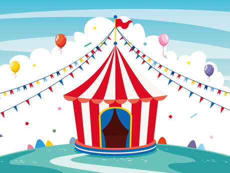 Cirque Variety
