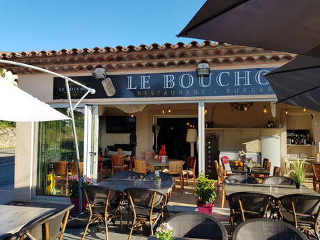 Le Bouchon