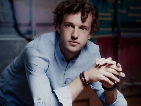 Soirée romantique au Domaine du Rayol - Rodolphe MENGUY