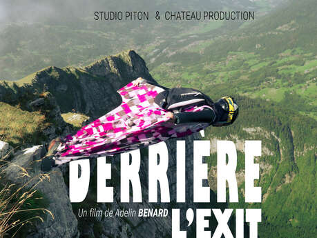 Cinéma de plein air " "
