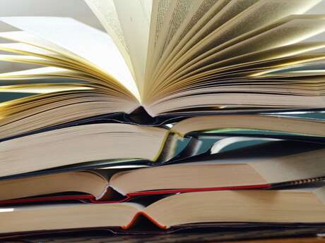 Le club des poètes du musée Albert Reynaud