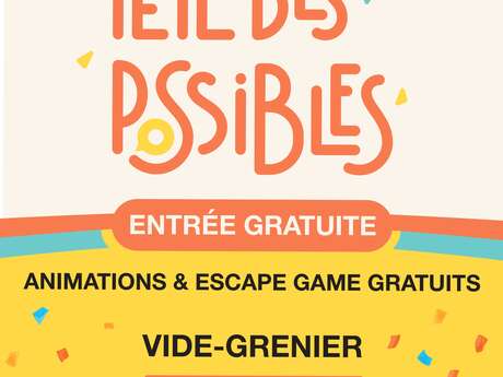 Fête des possibles - Montauroux - Var