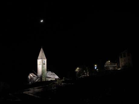 Blind test de la nuit