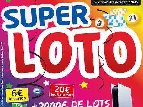 Grand Loto