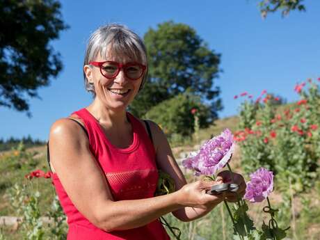 La Laiterie du Gontey - Chambre d'hôtes