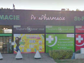 Pharmacie Saint Pierre