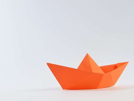 Atelier origami