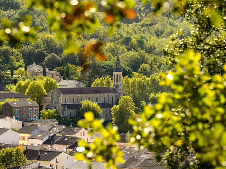 Eglise Notre Dame des Victoires