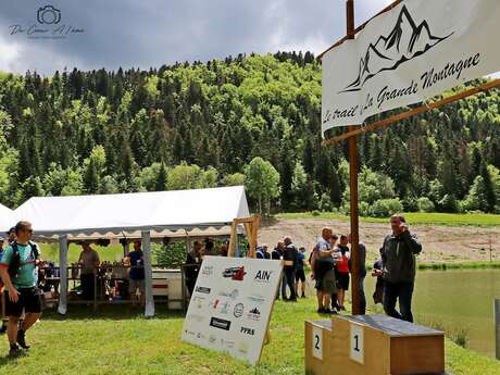 Trail de la Grande Montagne