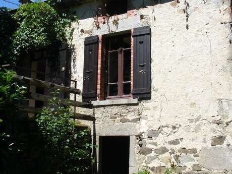 Gîte Au bout du ciel, chez Lisa