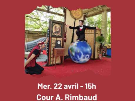 L'avenir c'était mieux avant!