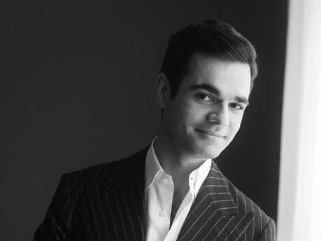 Musikalische Abende in Grimaud – Jean-Paul Gasparian