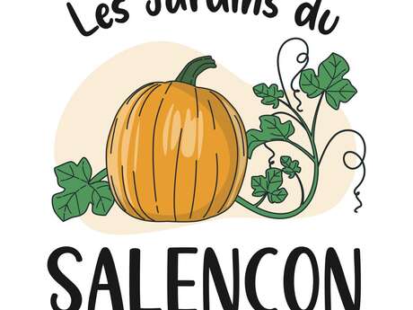 Les Jardins du Salençon
