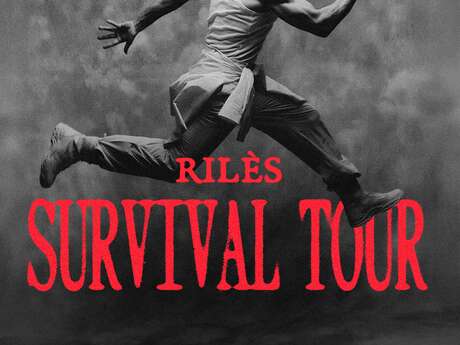 Rilès - survival tour